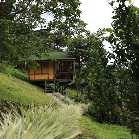 Sonarte Reserva Natural Cordoba  Exterior photo