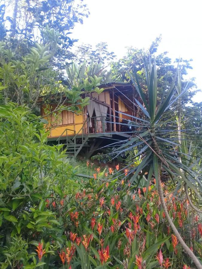 Sonarte Reserva Natural Cordoba  Exterior photo