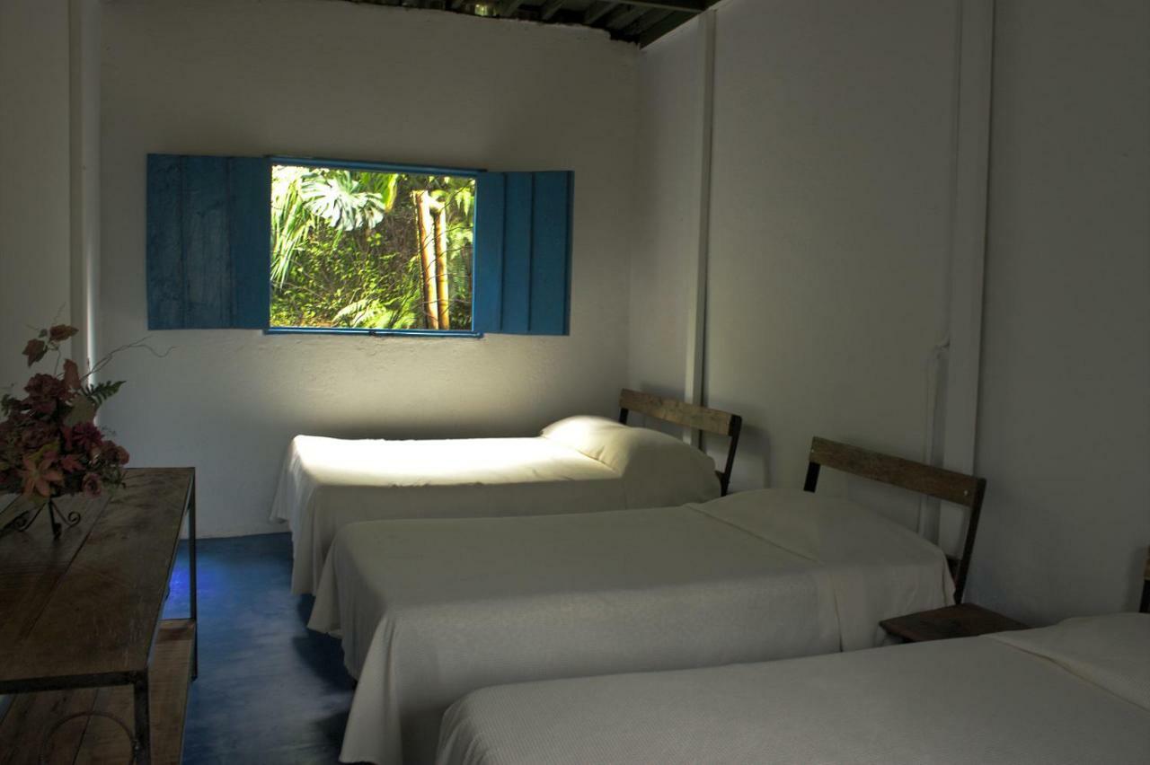 Sonarte Reserva Natural Cordoba  Exterior photo