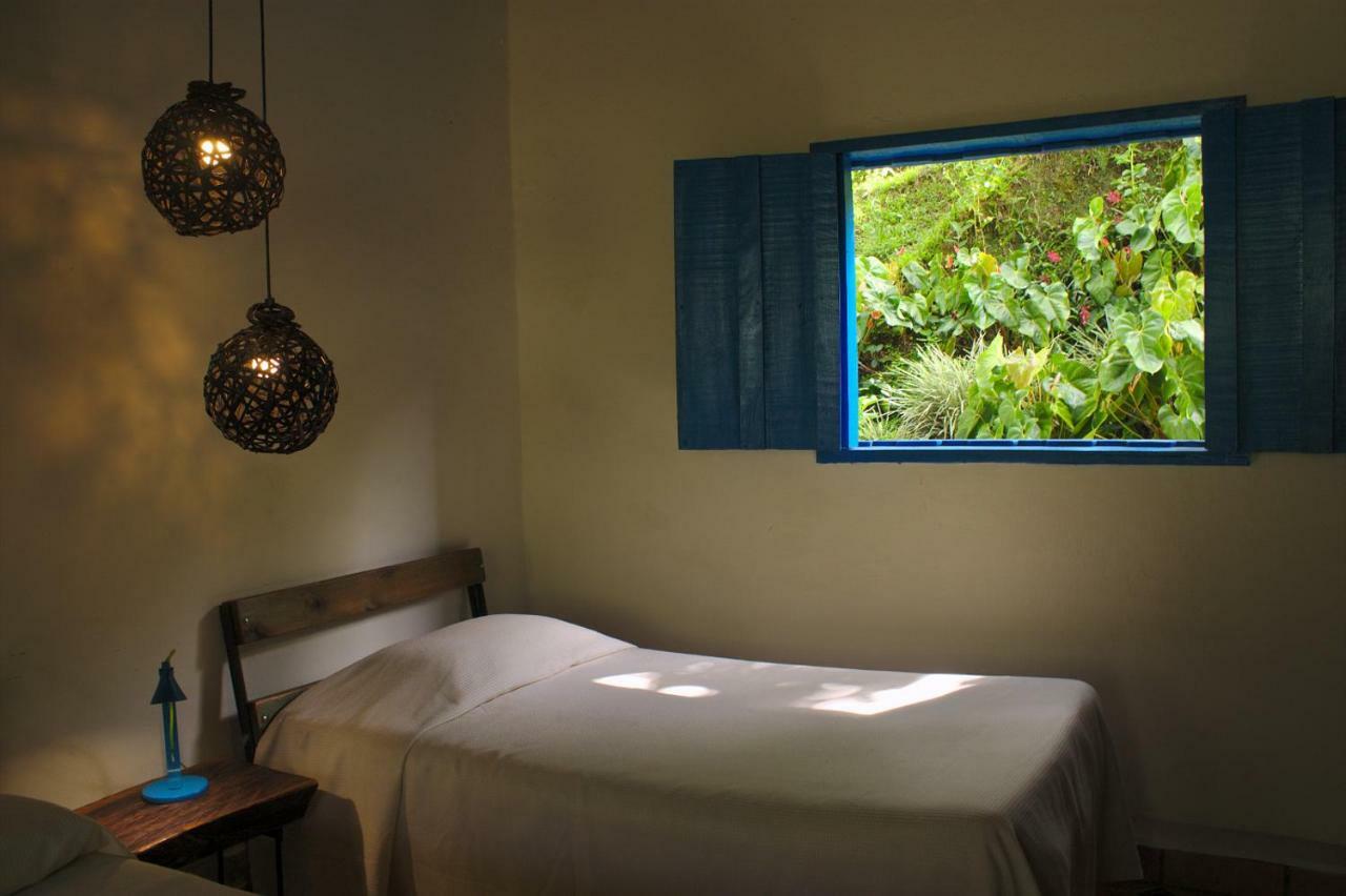 Sonarte Reserva Natural Cordoba  Exterior photo